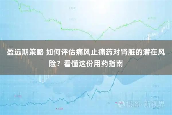 盈远期策略 如何评估痛风止痛药对肾脏的潜在风险？看懂这份用药指南