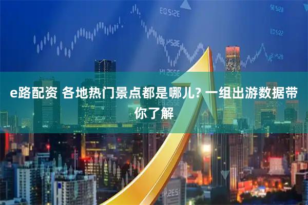 e路配资 各地热门景点都是哪儿? 一组出游数据带你了解